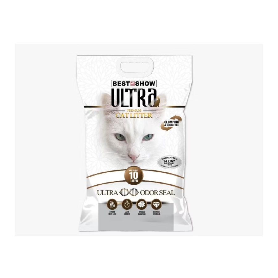BIS Ultra — Ultra Odor Seal (10 L)