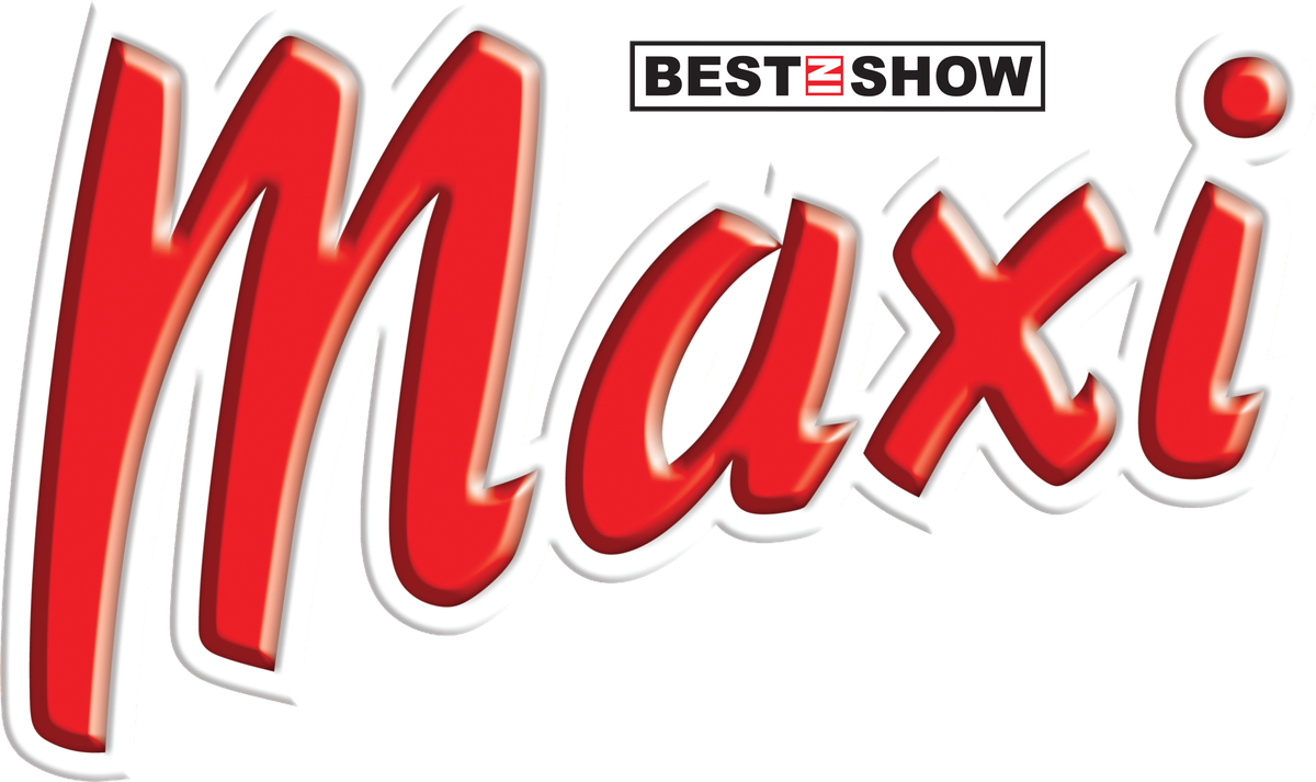 Maxi Cat